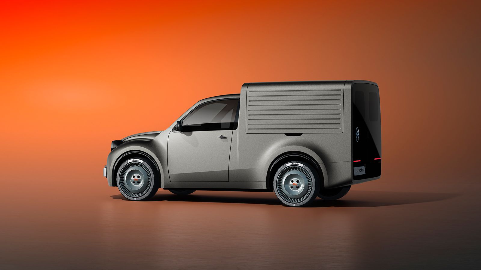 Επιστρέφει το Citroen 2CV ως ηλεκτρικό βανάκι – Θα βγει στην παραγωγή;